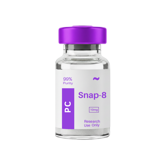 Snap-8